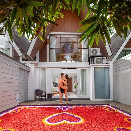Kanhara Villas Ubud By Pramana Villas Buitenkant foto