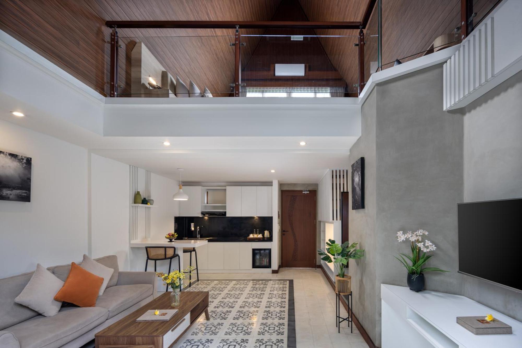 Kanhara Villas Ubud By Pramana Villas Buitenkant foto