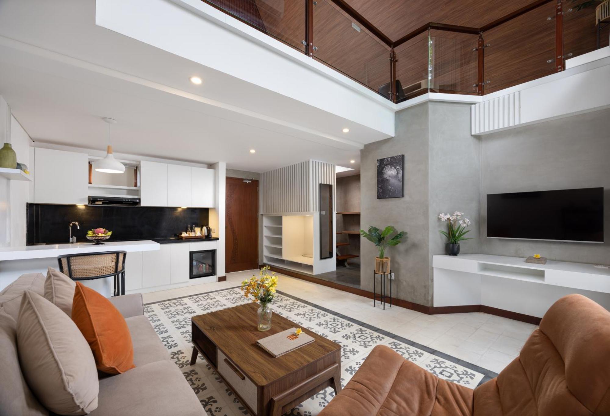 Kanhara Villas Ubud By Pramana Villas Buitenkant foto