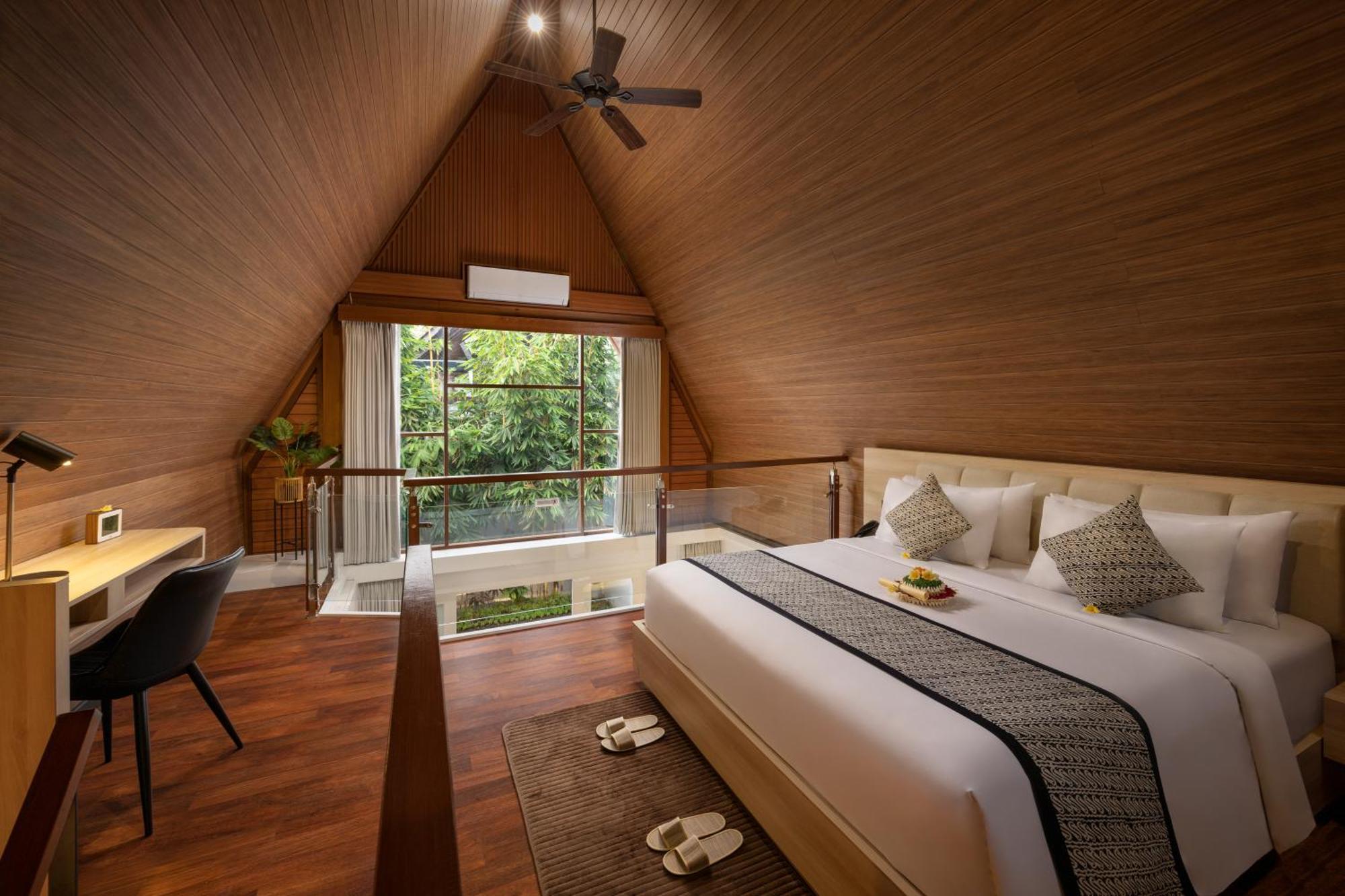Kanhara Villas Ubud By Pramana Villas Buitenkant foto